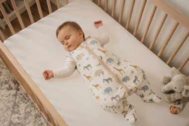 Zipadee Zip Sleep Sack