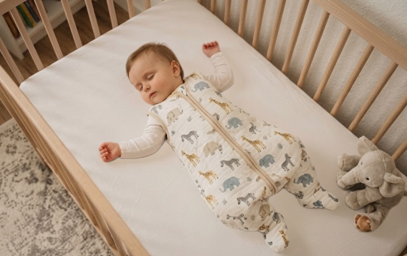 Zipadee Zip Sleep Sack