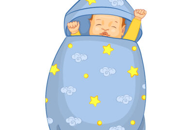 dreamland baby sleep sack