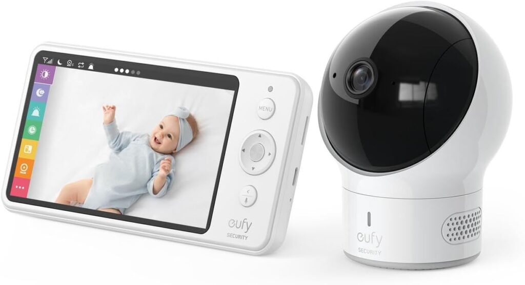 baby monitors