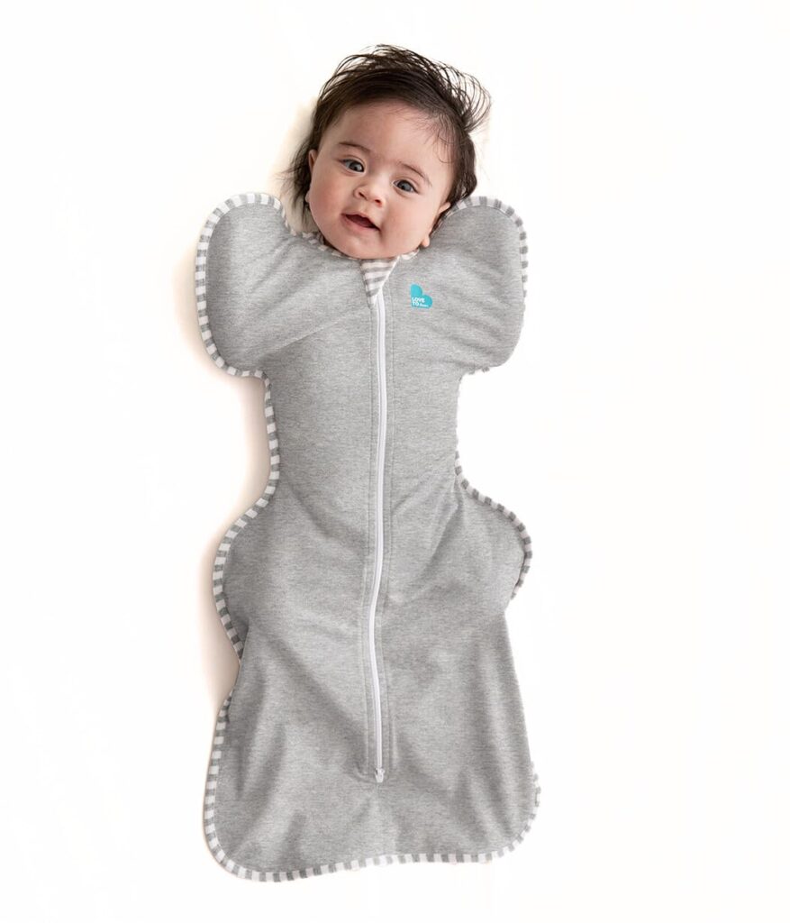 baby sleepwear