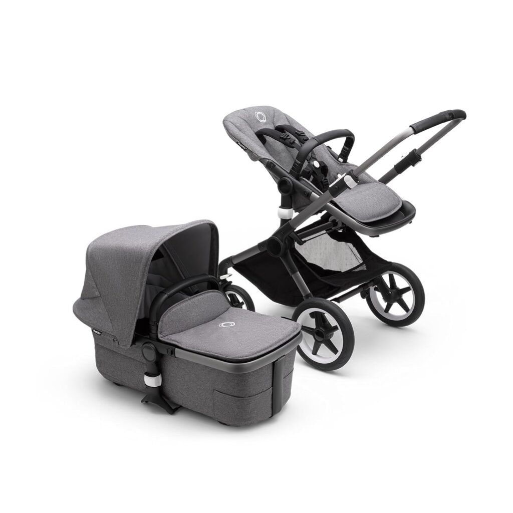 baby strollers