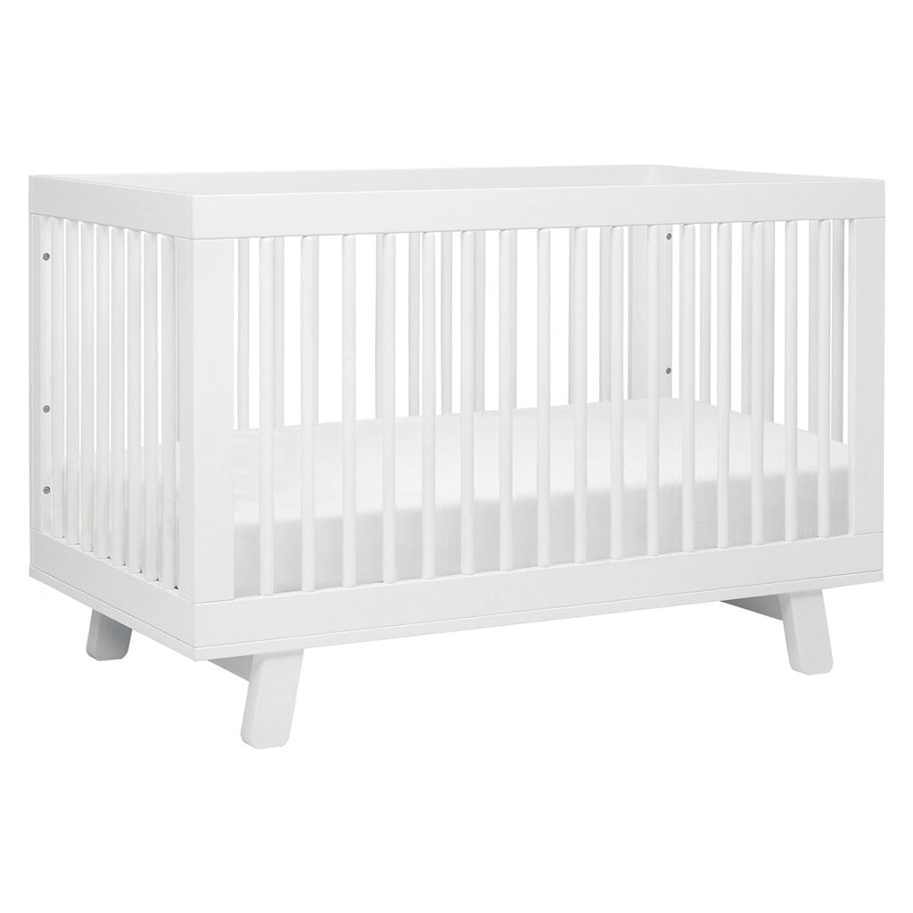 baby crib 