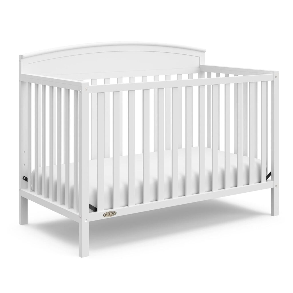 baby crib 