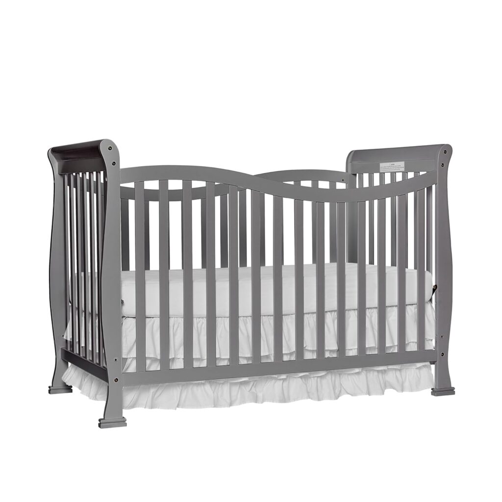 baby crib 