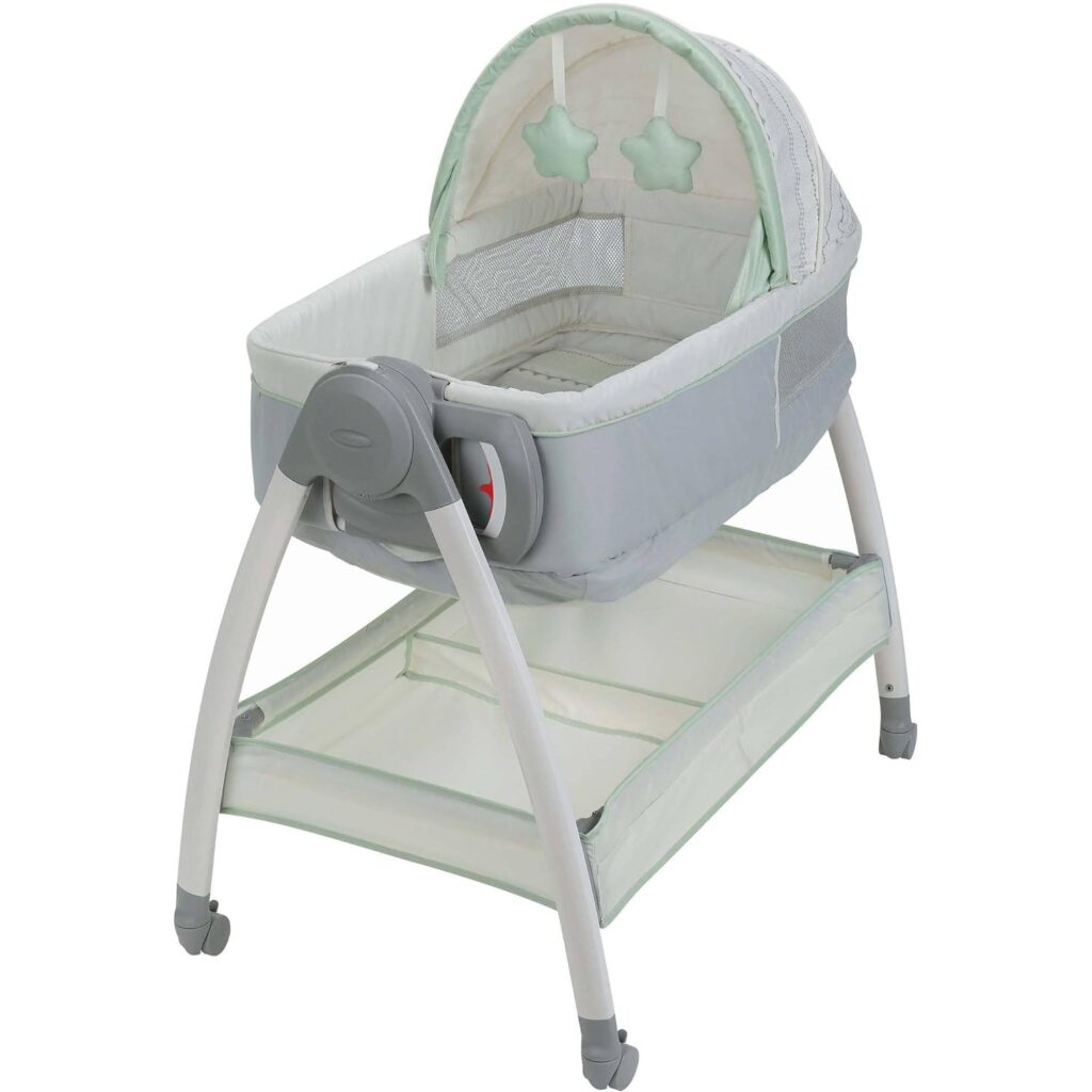 baby bassinet