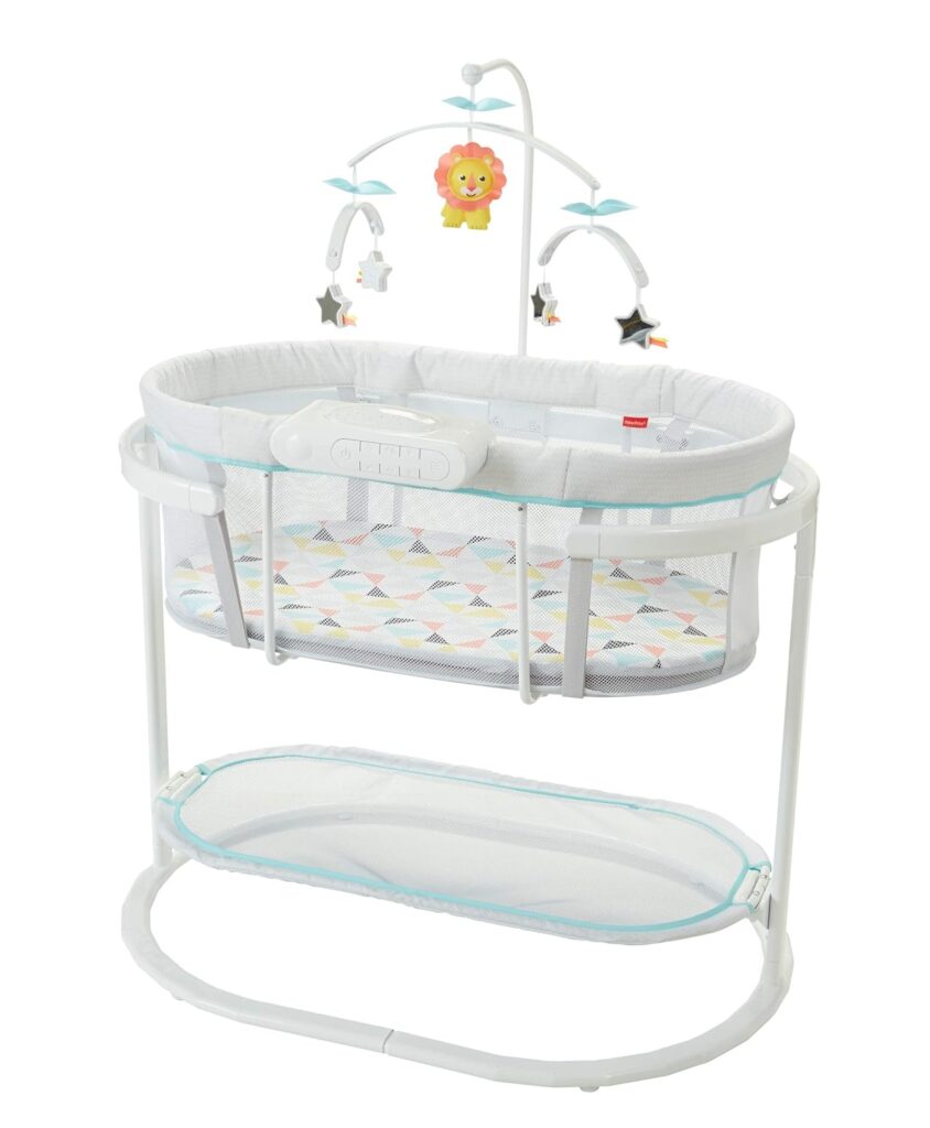 baby bassinet