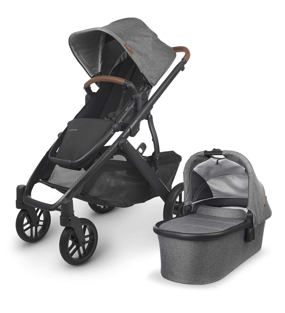 baby strollers