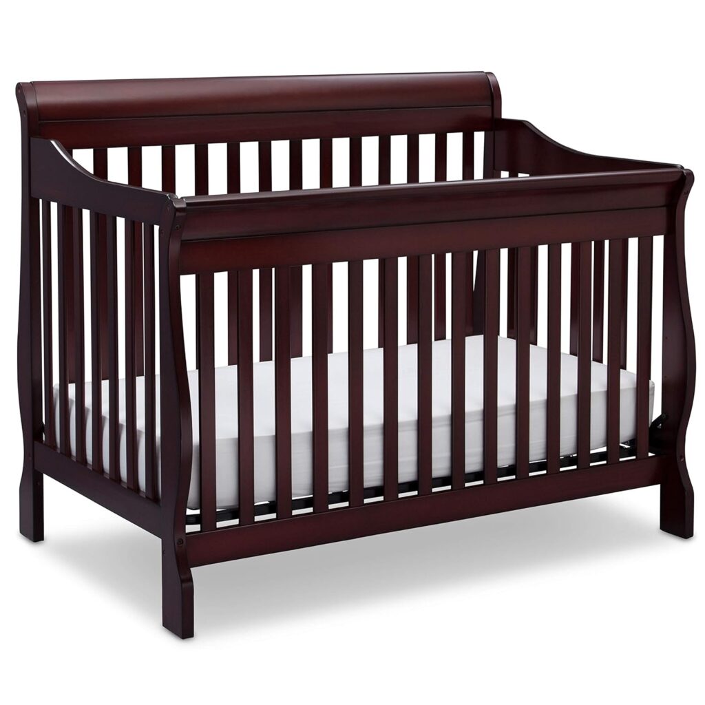 baby crib 