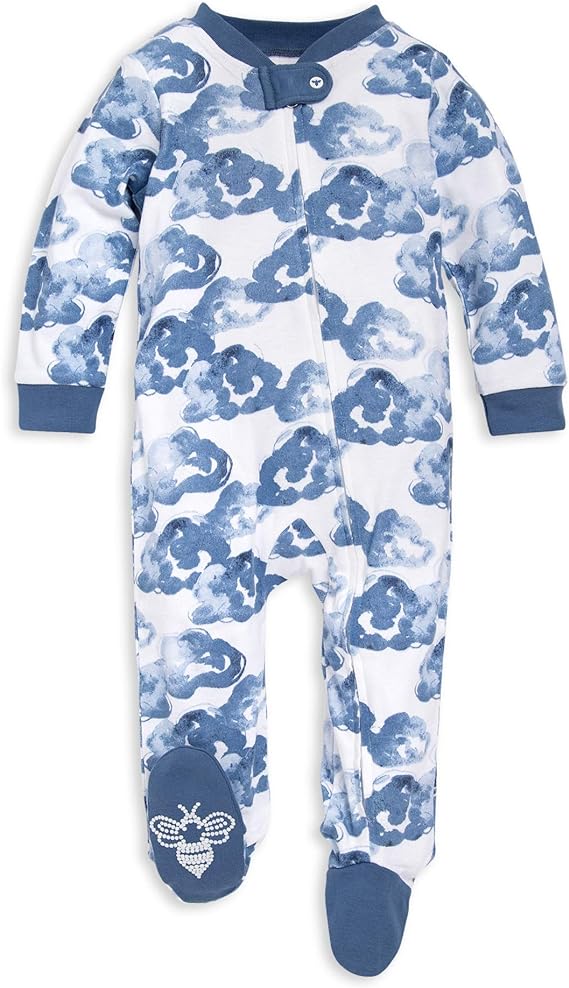 baby sleepwear