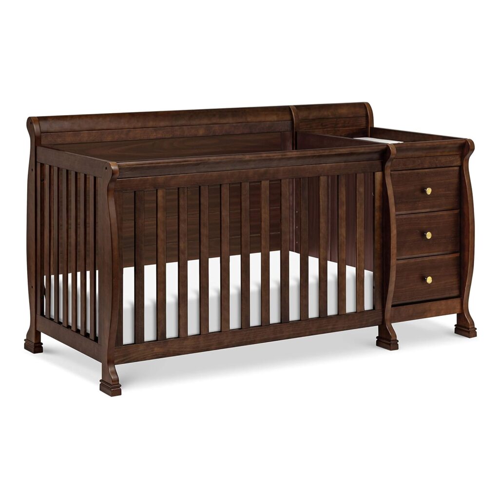 baby crib 