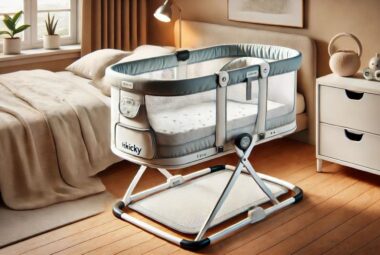 Mika Micky Bassinet