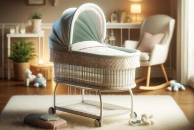 baby bassinet