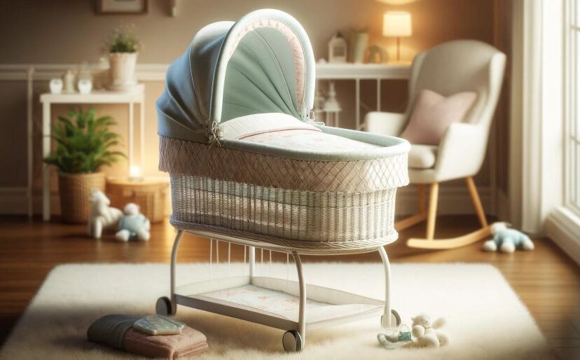 baby bassinet