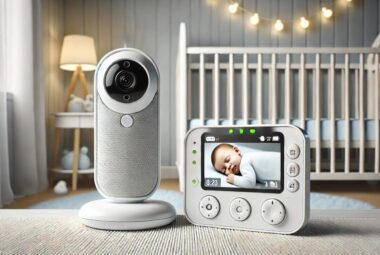 baby monitors