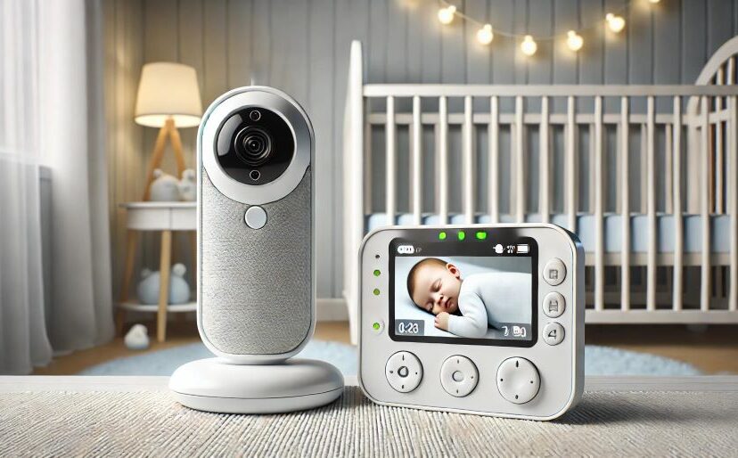 baby monitors