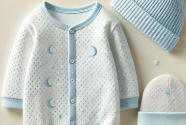 baby sleepwear