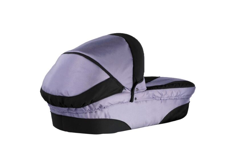 Portable Bassinet: A Sleep-Deprived Parent's Best Friend