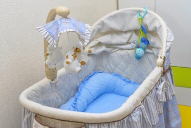 Maxi Cosi Bassinet