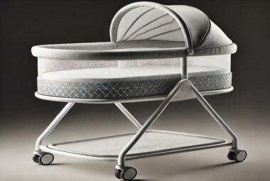 Ingenuity Bassinet