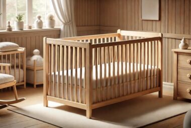 BABY CRIB