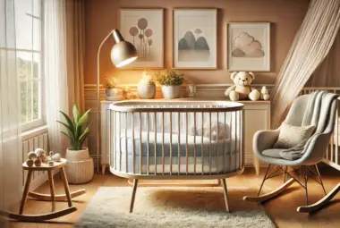 bassinet for newborn