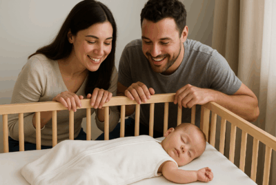 how long do babies use sleep sacks