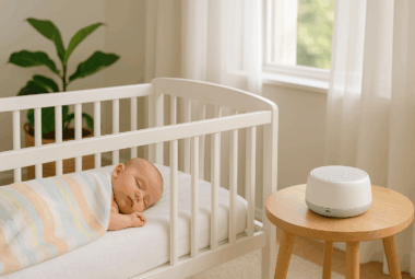 Noise Machines for Babies