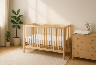 Crib Pads