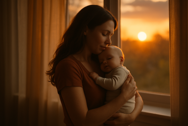 what is sleep training