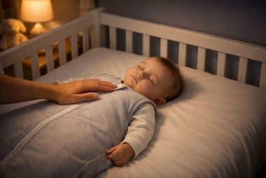 What Should My Baby Wear At Night?