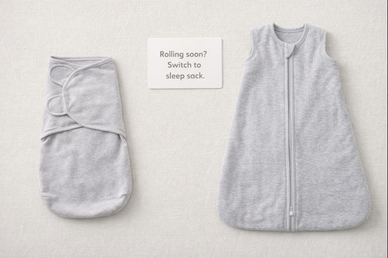 What Should My Baby Wear At Night?