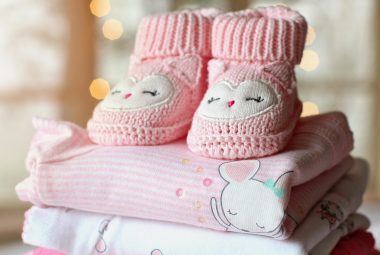 Best Fabrics For Baby Clothes