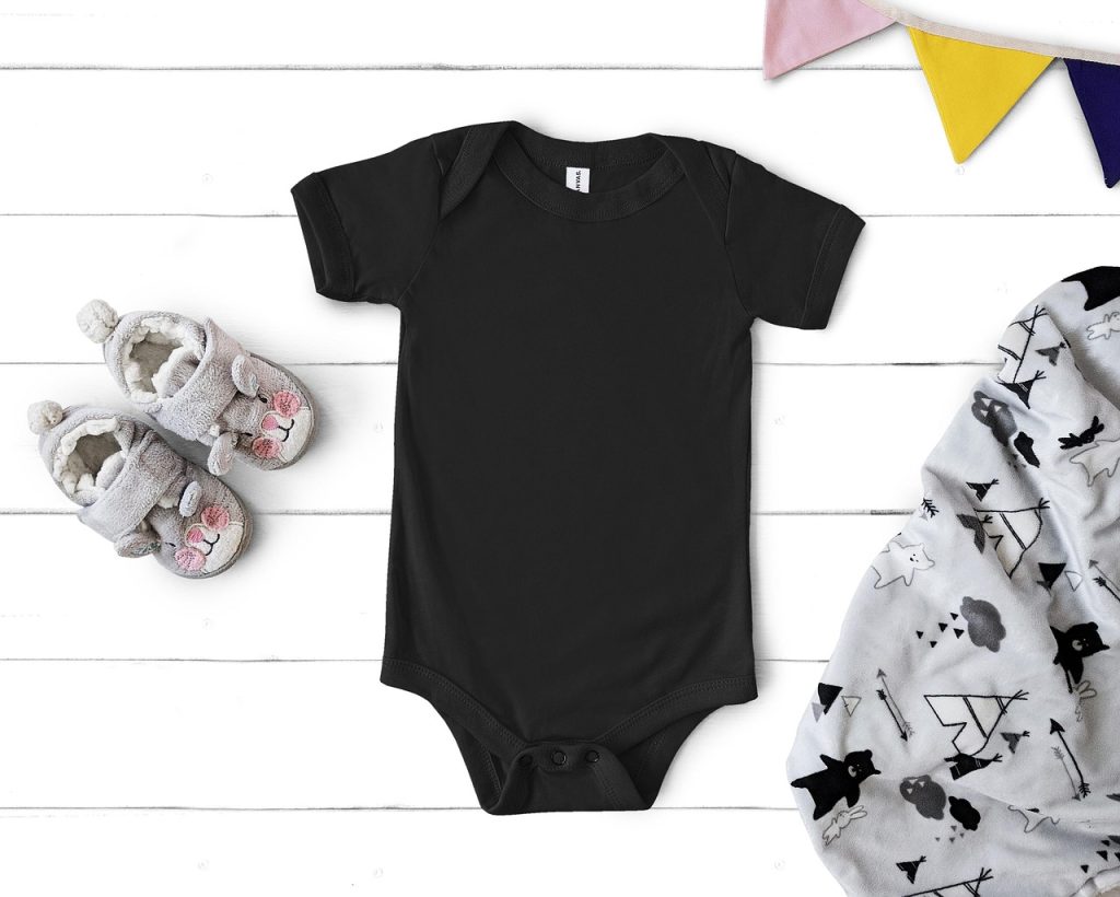 Best Fabrics For Baby Clothes