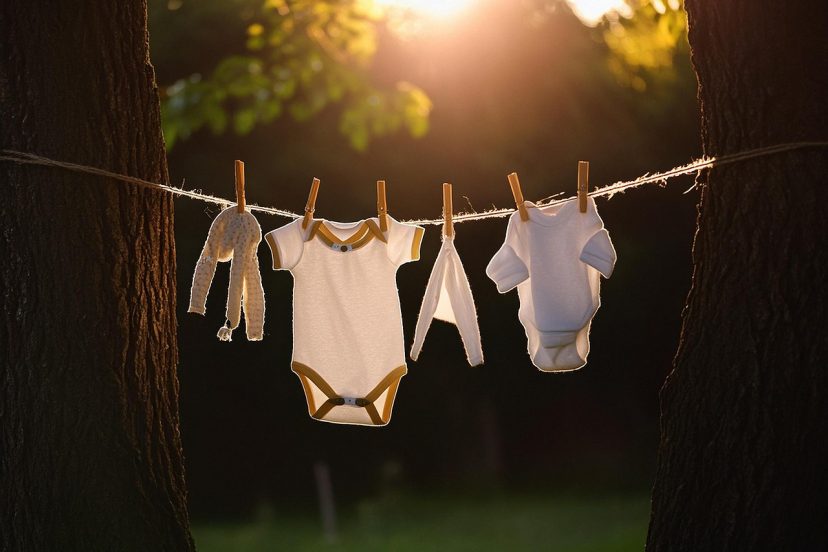 Organic Baby Clothes