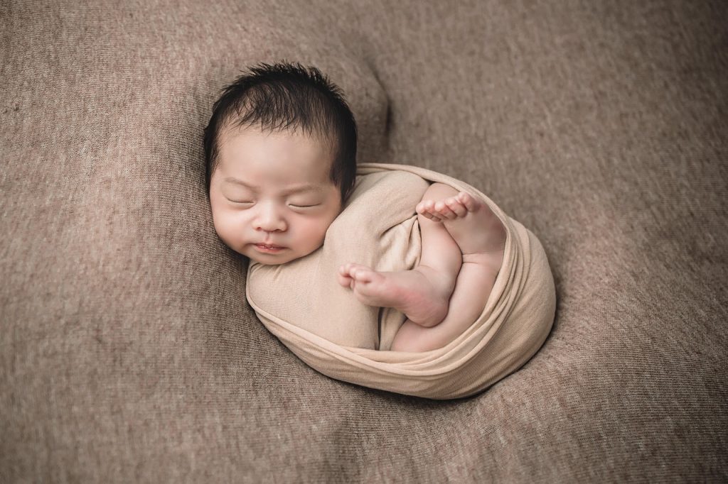 Organic Baby Clothes