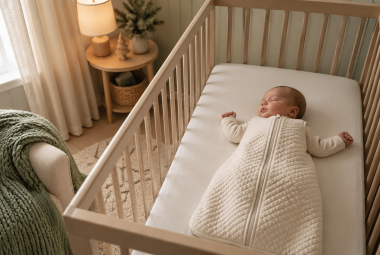 Baby Sleep Sacks For Winter