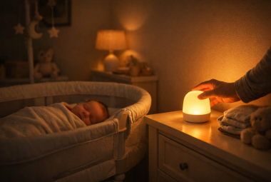 Baby Night Lights
