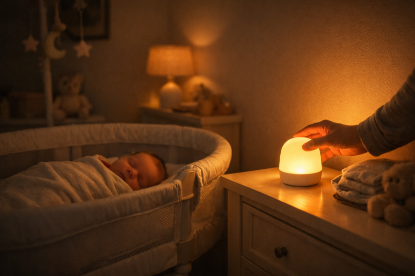 Baby Night Lights