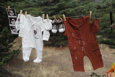 Baby Rompers