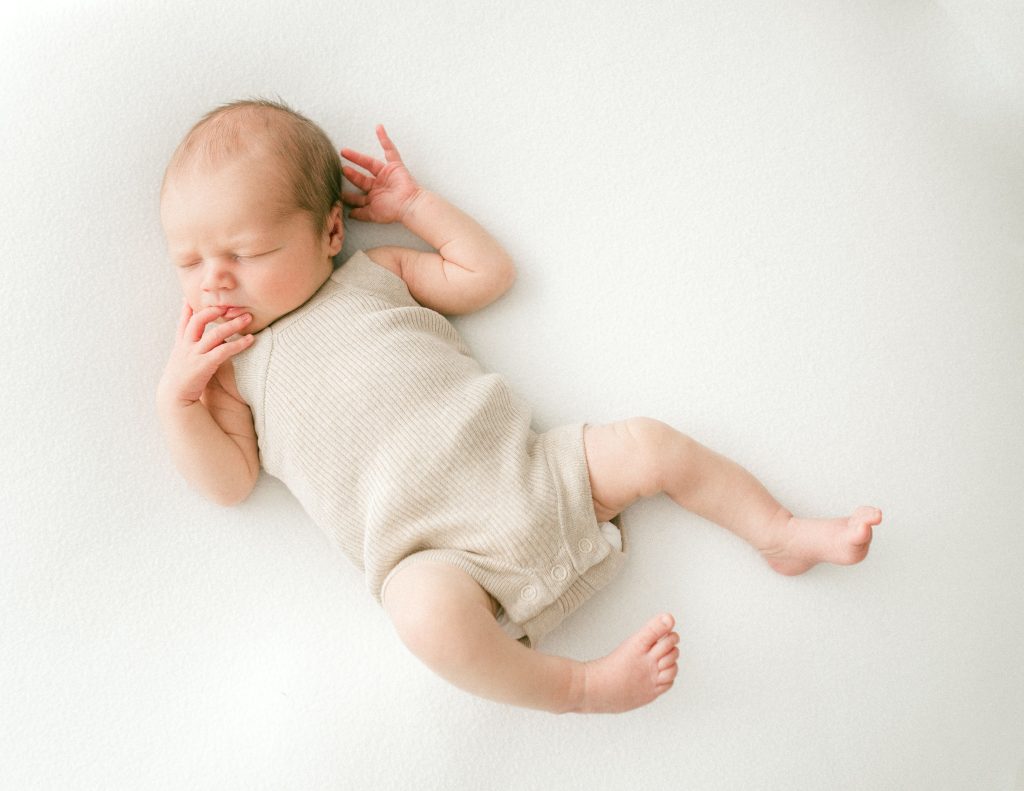 Baby Rompers