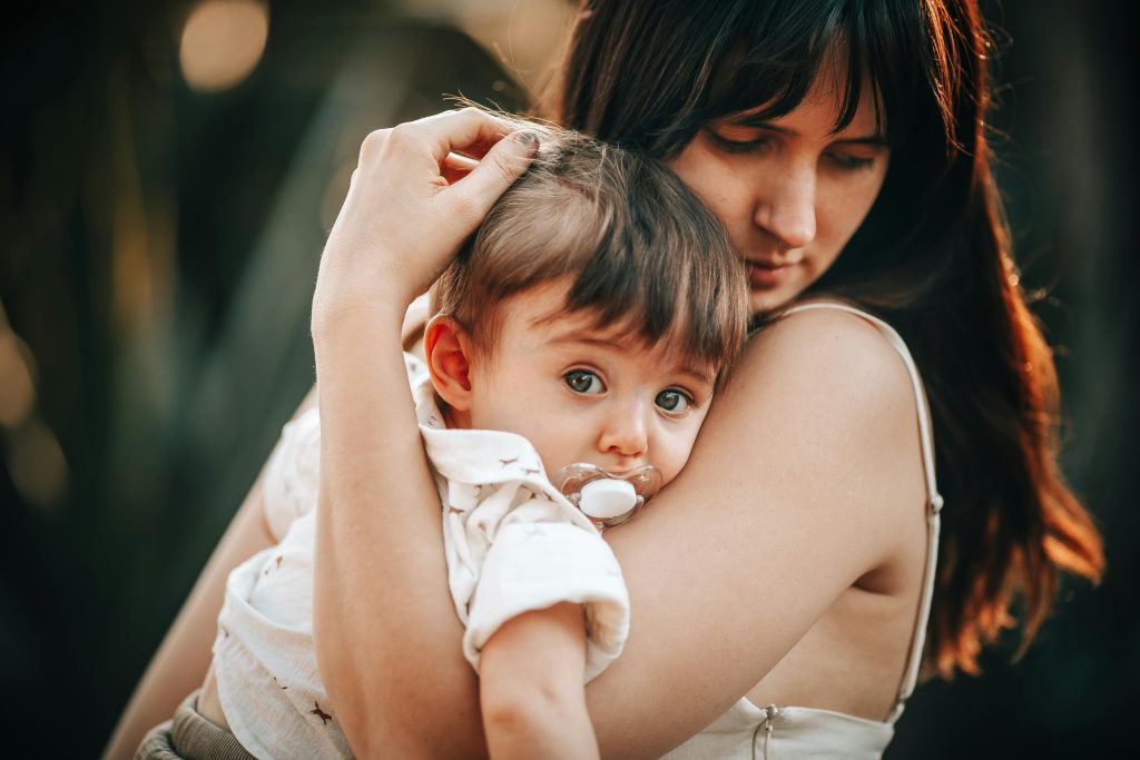 most recommended pacifiers