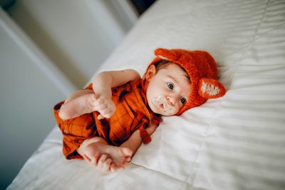 most recommended pacifiers
