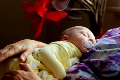 best pacifiers for newborns