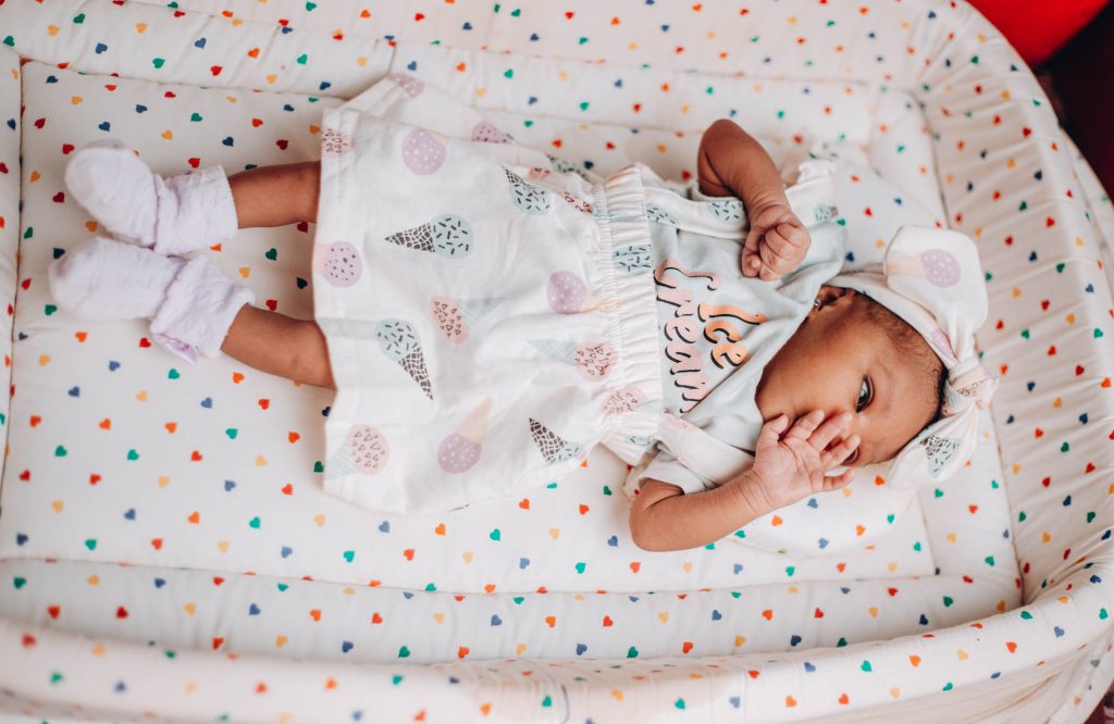 Baby Travel Beds