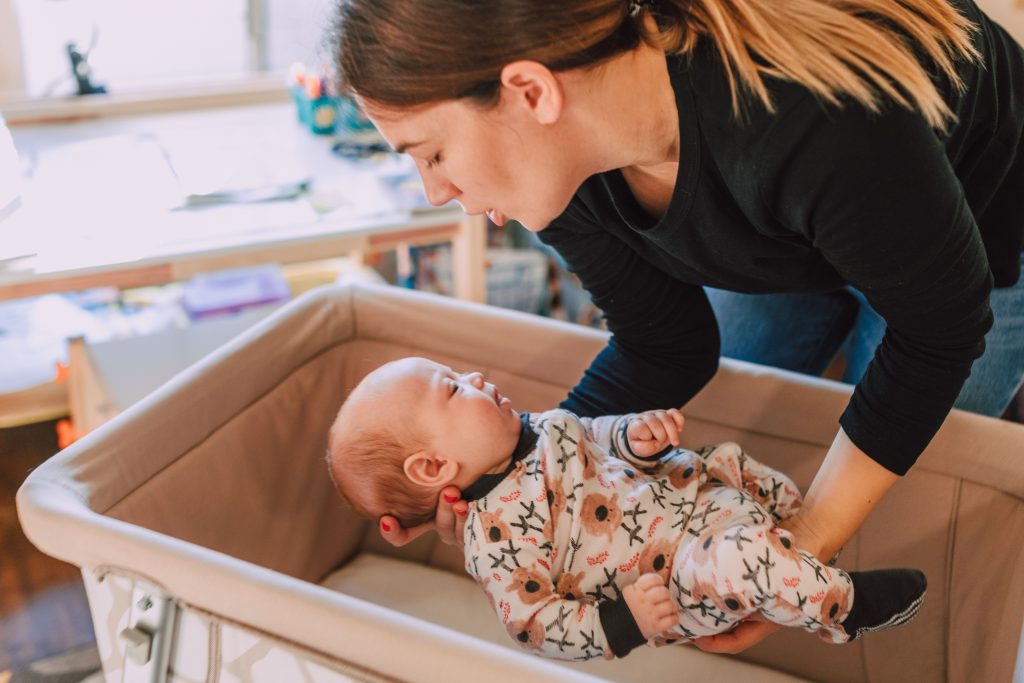 Baby Travel Beds