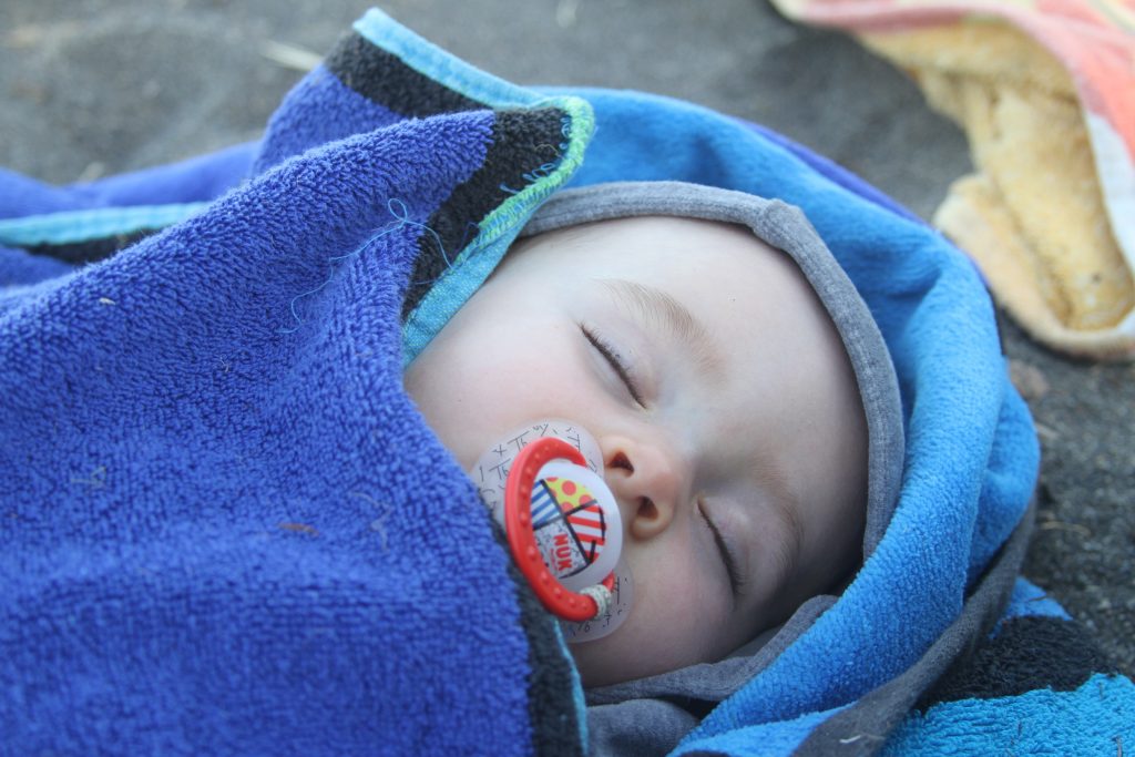 best pacifiers for newborns