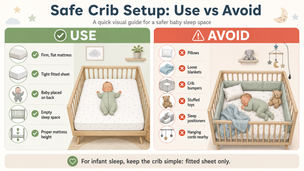 best convertible cribs