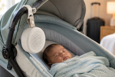 Portable Baby Sound Machines
