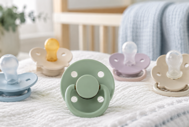 Baby Pacifier